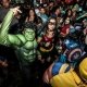 Halloween in Milwaukee 2023