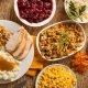 Thanksgiving in Milwaukee