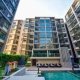 Condominiums in Milwaukee