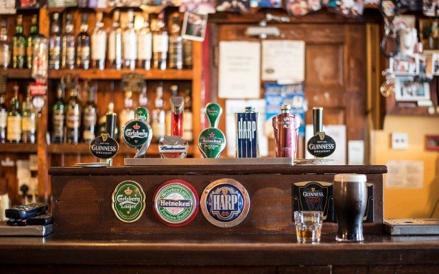 Irish Pubs in Milwaukee