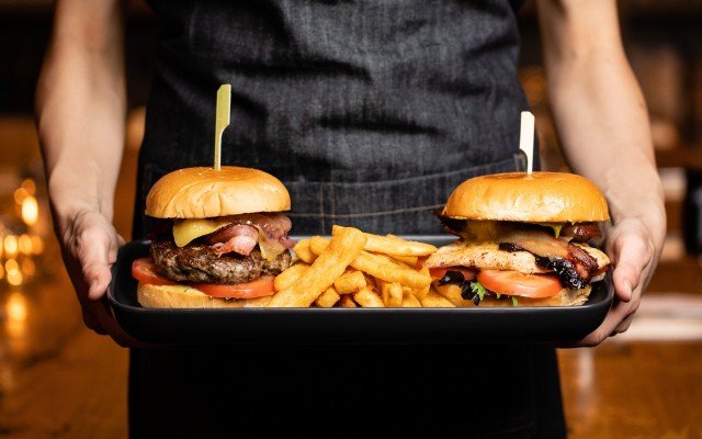 American Restaurants for 4th of July in Milwaukee