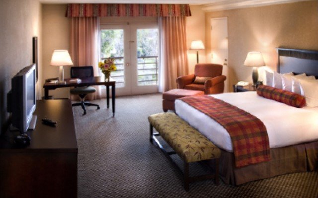 Hotels in Milwaukee