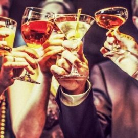 Best Happy Hour Options in Milwaukee